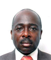 Joseph Mbrokoh-Ewoal