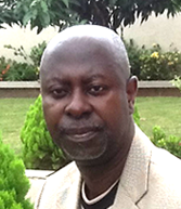 Anthony Yaw Karikari